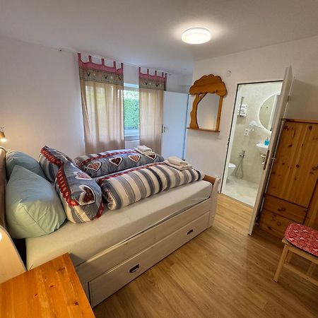 Ferienhaus Frei 1 هينترتزارتن المظهر الخارجي الصورة